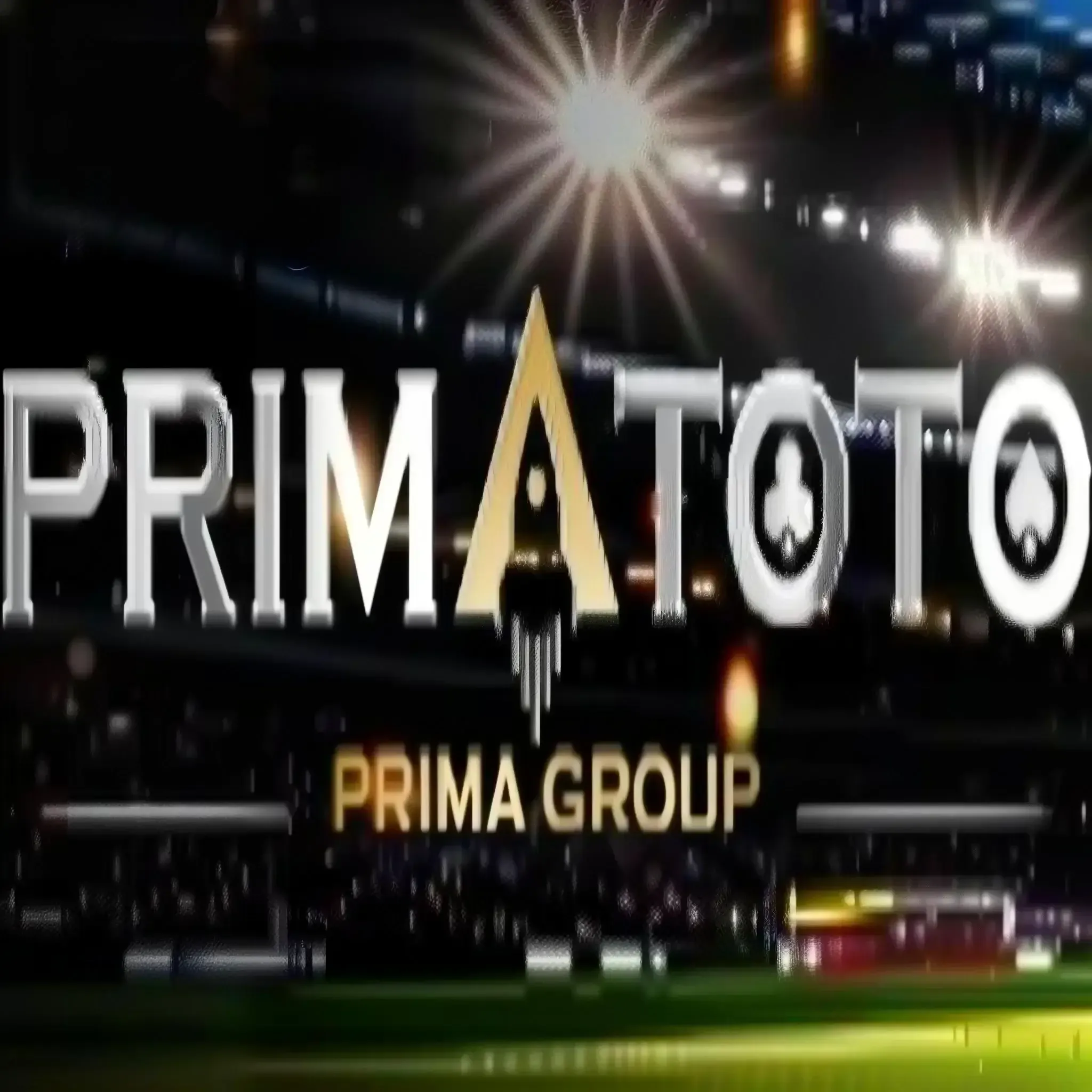 PRIMATOTO - Nikmati Sensasi Arcade yang Menghibur