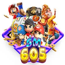 SM605 - Pertarungan Epik di Dunia Game