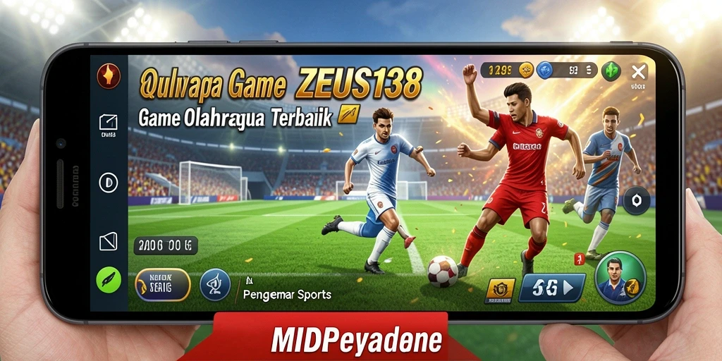 Tampilan gameplay <strong>ZEUS138</strong> yang seru dan menegangkan.